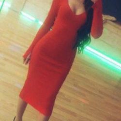 Dikmen escort Gizem