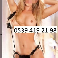 Ankara Escort Rus Anestesia