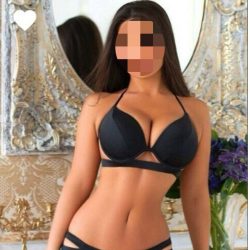 Otelde Görüşen İranlı Escort Firuze