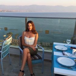 Çayyolu escort Emel Ankara