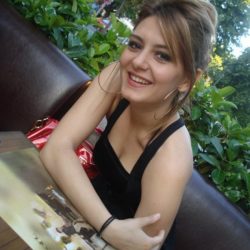 Ankara Alacaatlı escort Dilek