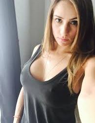 Çayyolu escort güzeli Pelin