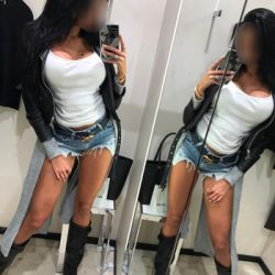 Ankara Bayan Escort Açelya