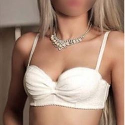 Ankara Rus Escort İrina