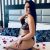 Otele gelen İranlı escort Liza