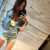 Ankara eve otele gelen escort Jana