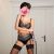 Ankara eve otele gelen escort Lola