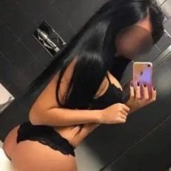 Evinde Görüşen Çankaya Escort Miya