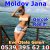 Eve otele gelen escort Jana