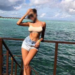 Eve otele gelen escort Jana