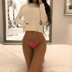 Kızılay escort bayan Türkan