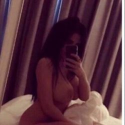 Çankaya Bayan Escort Nergis