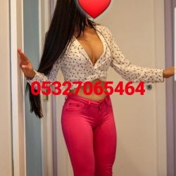 Ankara evi olan escort Selin