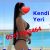 Ankara evi olan escort Selin