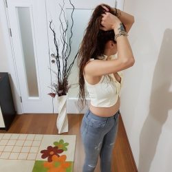 Ankara üniversiteli escort Fera