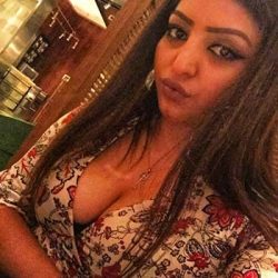 Gecelik Görüşmeler İçin İranlı Escort Sarina