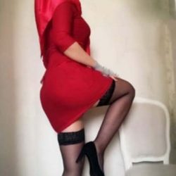 Ankara Sınırsız Türbanlı Masöz İnci