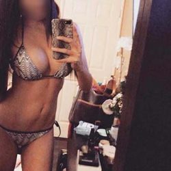 Escort Melodi Çankaya