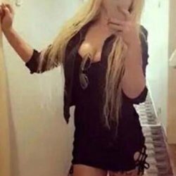 Anal Yapan Ankara Escort Müjde