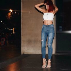 Ankara eve otele gelen escort Moldov Janna