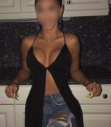 Eve Gelen Bakımlı Escort Demet