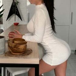 Ankarada Yerinize Gelen Escort Aydan