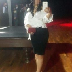 Çukurambar escort bayan Gamze