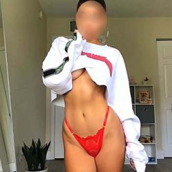 Ankara Bayan Escort Elfida