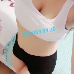 Ankara İranlı escort Melina