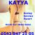 Kızılay evi olan escort Katya