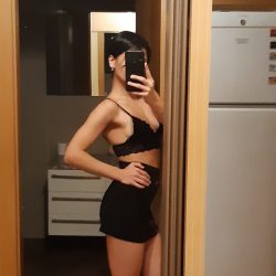 Çankaya evi olan escort Nana